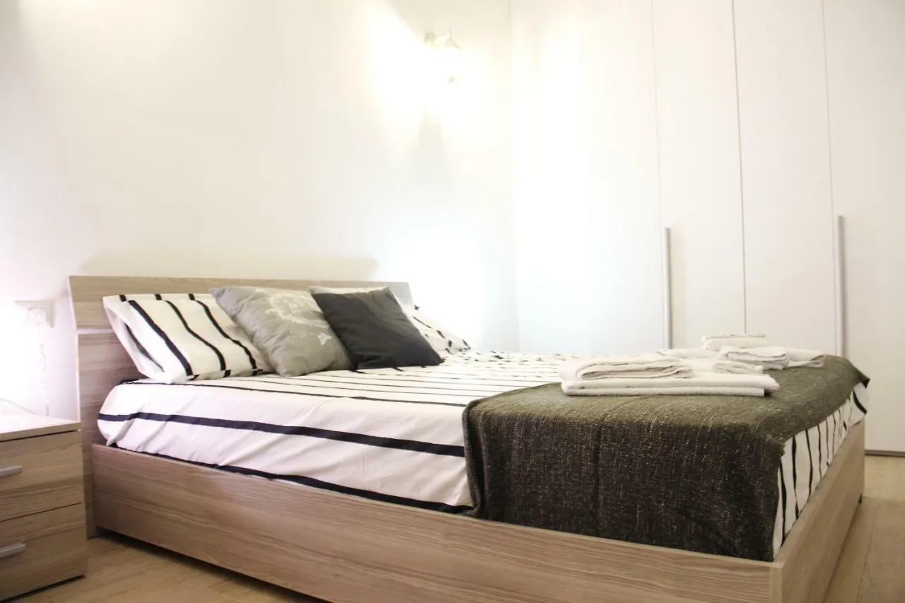 Art Apartment Scala Family Florence
