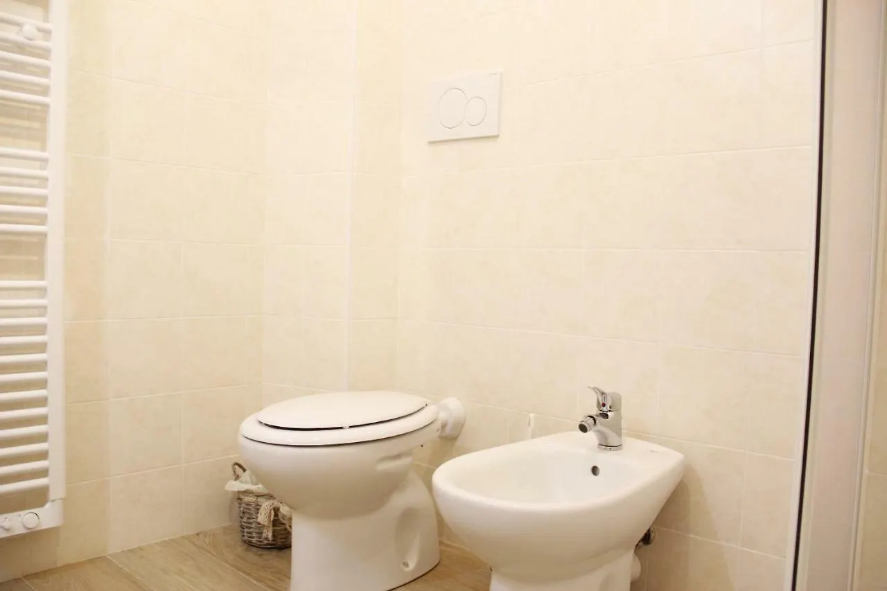 Art Apartment Scala Family Florence